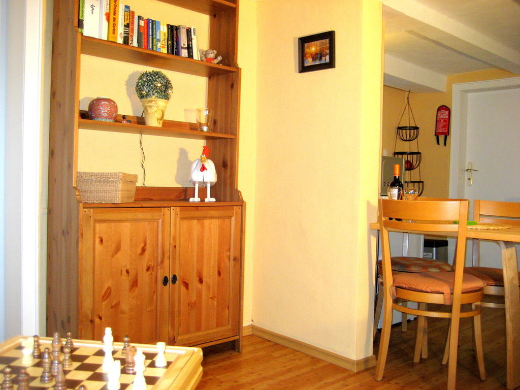 Fewo Holms Winterberg Room photo