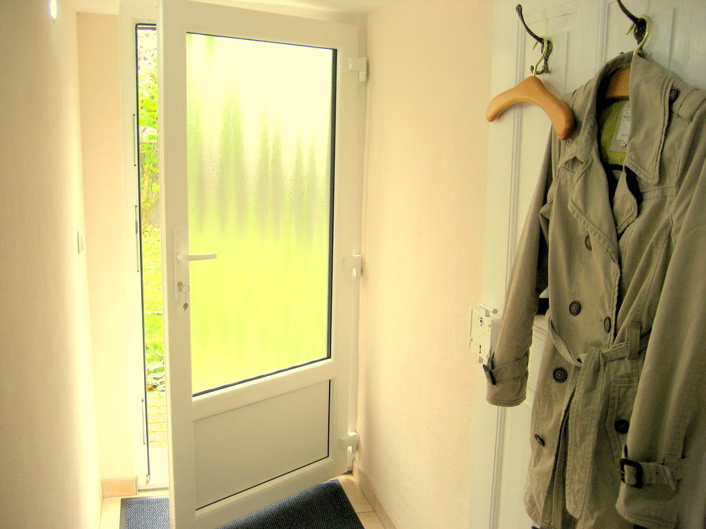 Fewo Holms Winterberg Room photo
