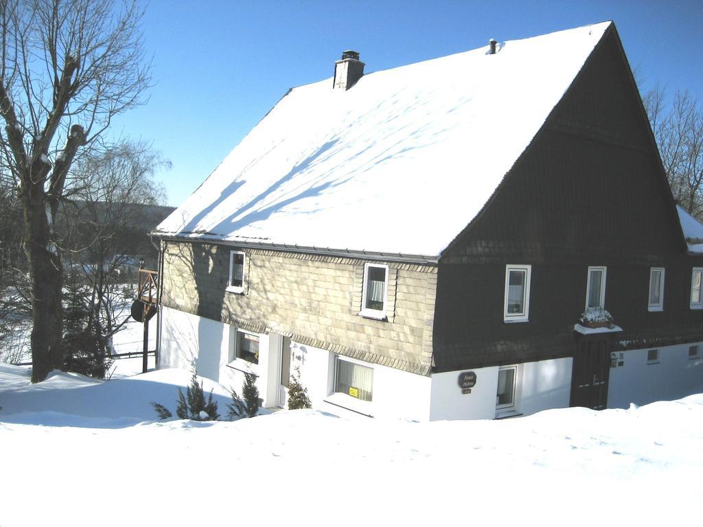 Fewo Holms Winterberg Room photo