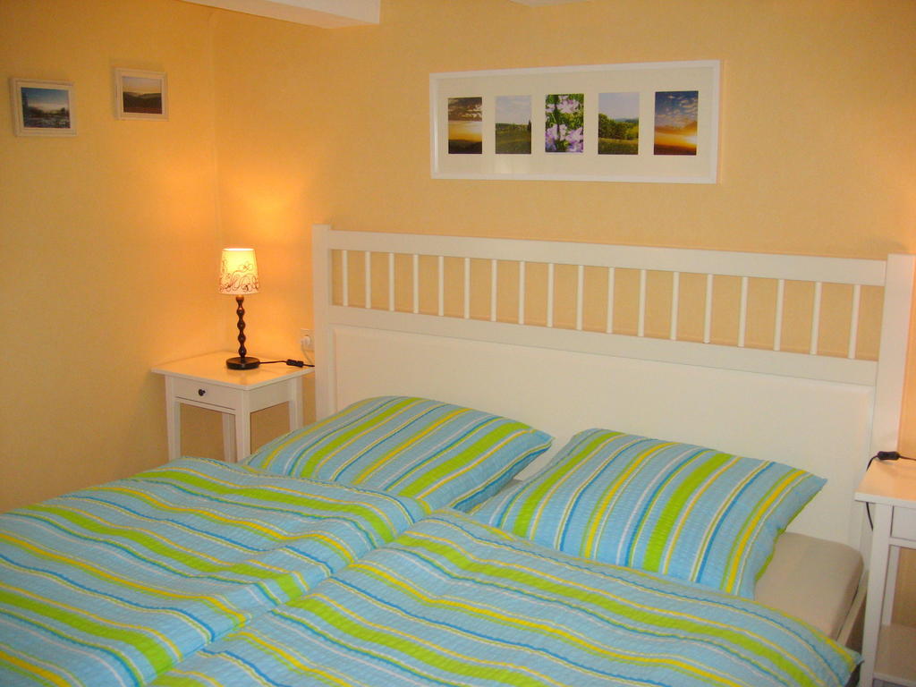 Fewo Holms Winterberg Room photo