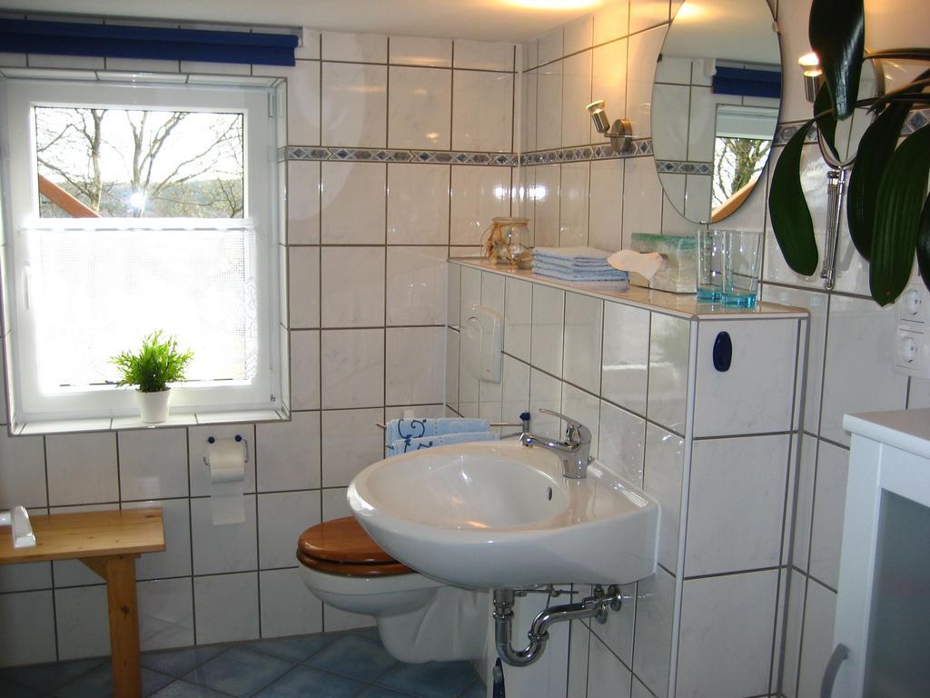 Fewo Holms Winterberg Room photo